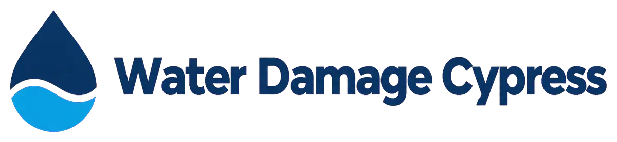 Water Damage Cypress — water damage restoration in Cypress, CA